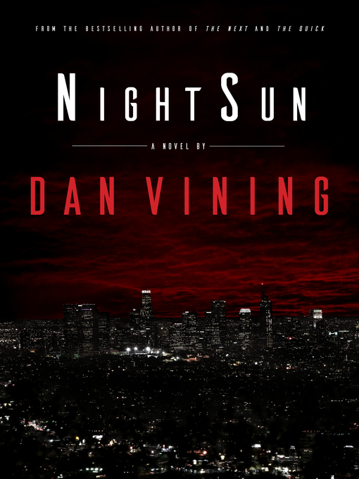 Cover image for NightSun
